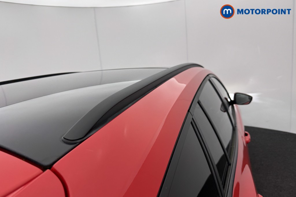 Ford Focus St-Line Vignale Manual Petrol Estate - Stock Number (1599522) - 19th supplementary image