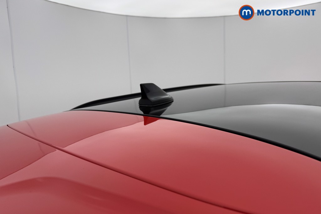 Ford Focus St-Line Vignale Manual Petrol Estate - Stock Number (1599522) - 20th supplementary image