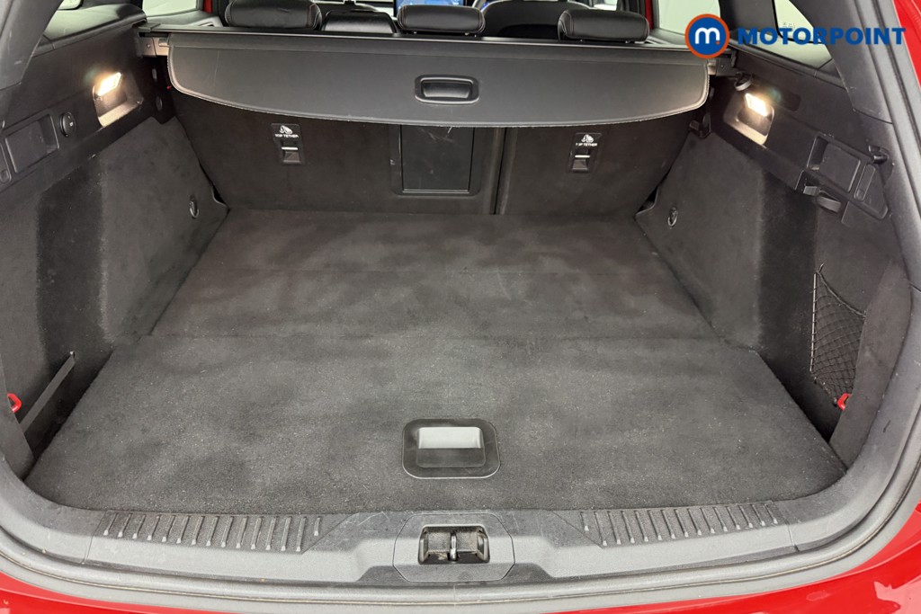 Ford Focus St-Line Vignale Manual Petrol Estate - Stock Number (1599522) - 21st supplementary image