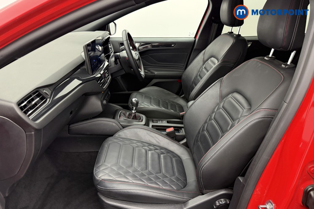 Ford Focus St-Line Vignale Manual Petrol Estate - Stock Number (1599522) - 22nd supplementary image