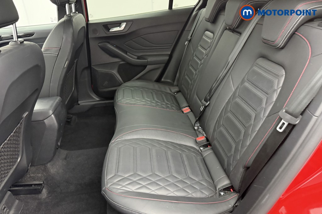 Ford Focus St-Line Vignale Manual Petrol Estate - Stock Number (1599522) - 23rd supplementary image