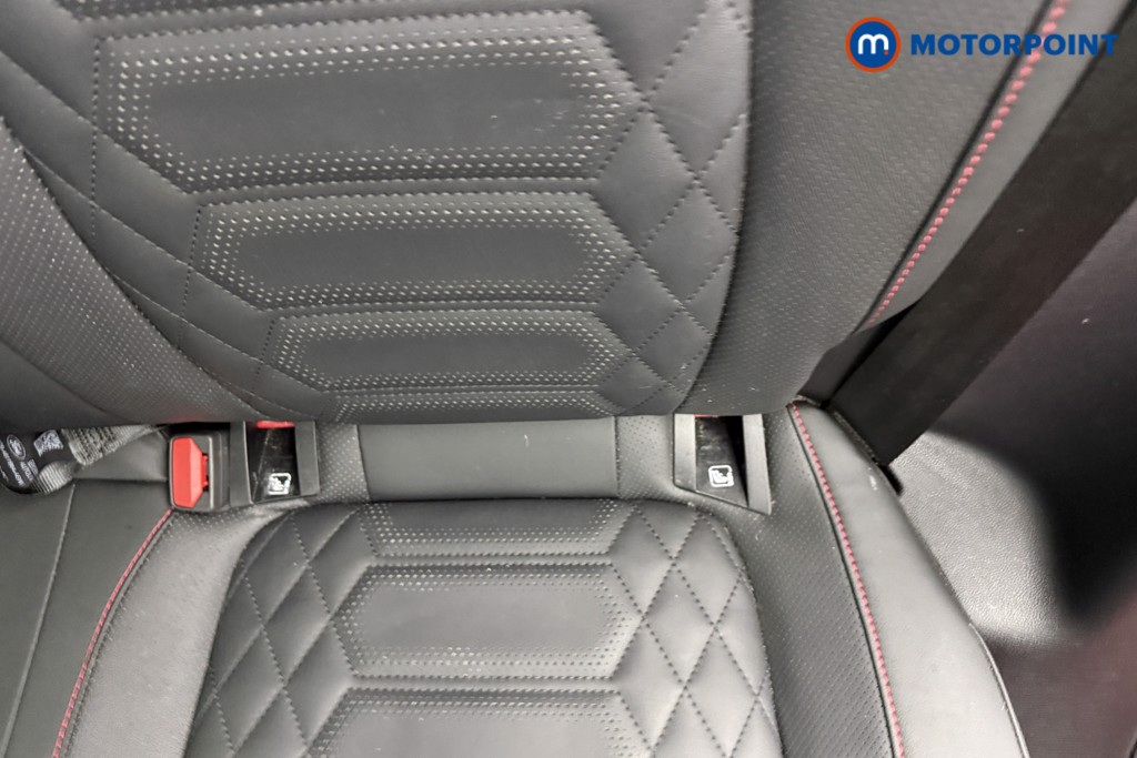 Ford Focus St-Line Vignale Manual Petrol Estate - Stock Number (1599522) - 24th supplementary image