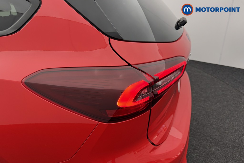 Ford Focus St-Line Vignale Manual Petrol Estate - Stock Number (1599522) - 25th supplementary image