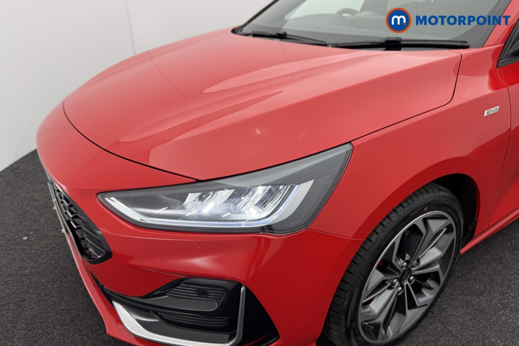 Ford Focus St-Line Vignale Manual Petrol Estate - Stock Number (1599522) - 28th supplementary image
