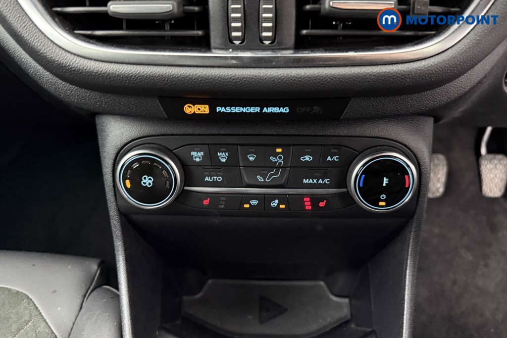 Ford Fiesta St-Line X Manual Petrol Hatchback - Stock Number (1599528) - 11th supplementary image