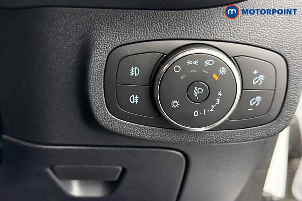 Ford Fiesta St-Line X Manual Petrol Hatchback - Stock Number (1599528) - 15th supplementary image