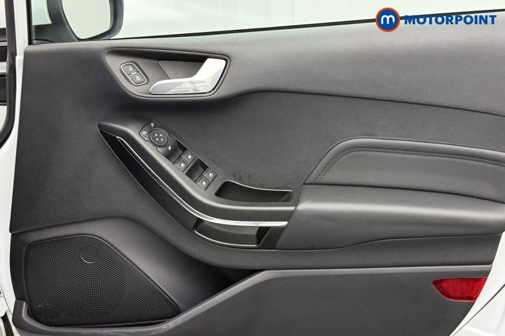 Ford Fiesta St-Line X Manual Petrol Hatchback - Stock Number (1599528) - 17th supplementary image