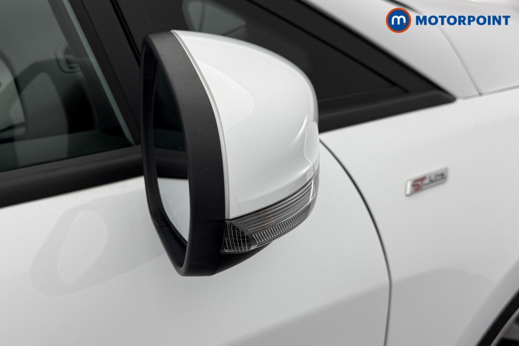 Ford Fiesta St-Line X Manual Petrol Hatchback - Stock Number (1599528) - 18th supplementary image