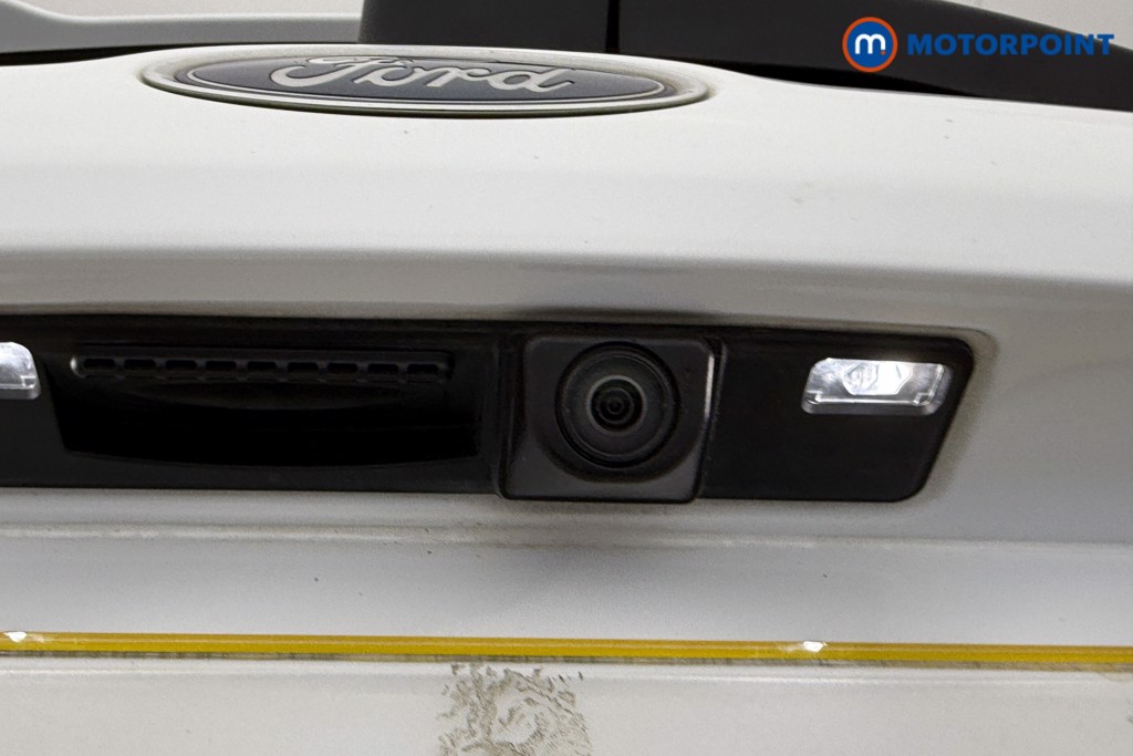 Ford Fiesta St-Line X Manual Petrol Hatchback - Stock Number (1599528) - 19th supplementary image