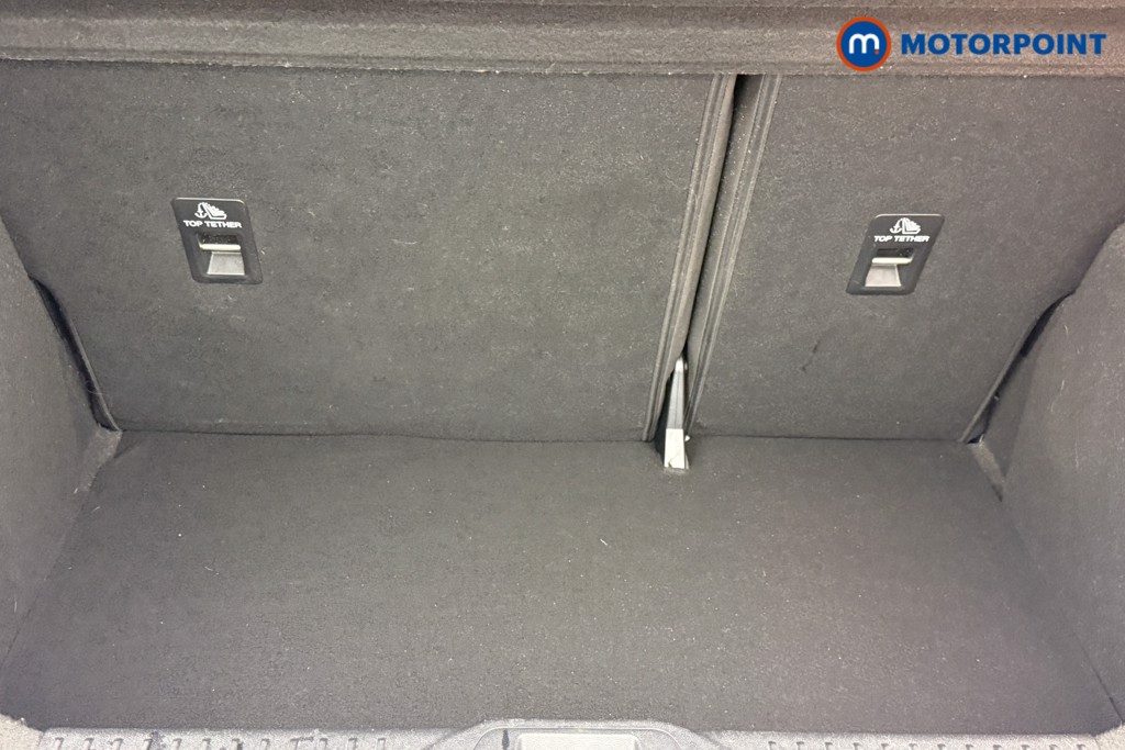 Ford Fiesta St-Line X Manual Petrol Hatchback - Stock Number (1599528) - 20th supplementary image