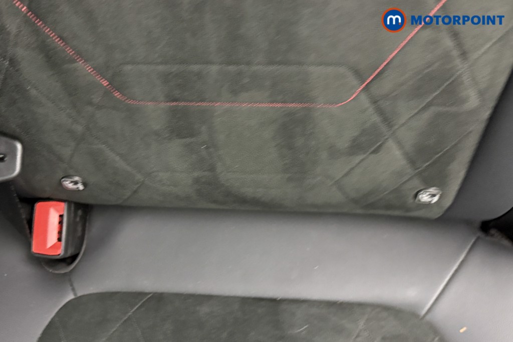 Ford Fiesta St-Line X Manual Petrol Hatchback - Stock Number (1599528) - 23rd supplementary image