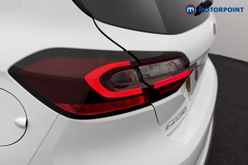Ford Fiesta St-Line X Manual Petrol Hatchback - Stock Number (1599528) - 24th supplementary image