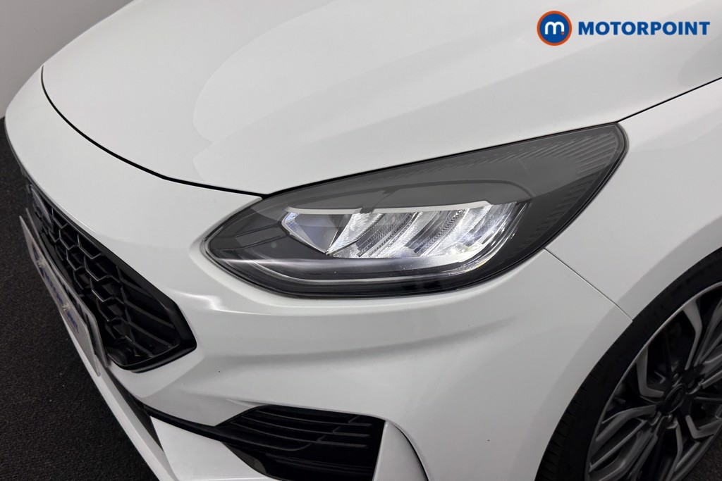Ford Fiesta St-Line X Manual Petrol Hatchback - Stock Number (1599528) - 27th supplementary image