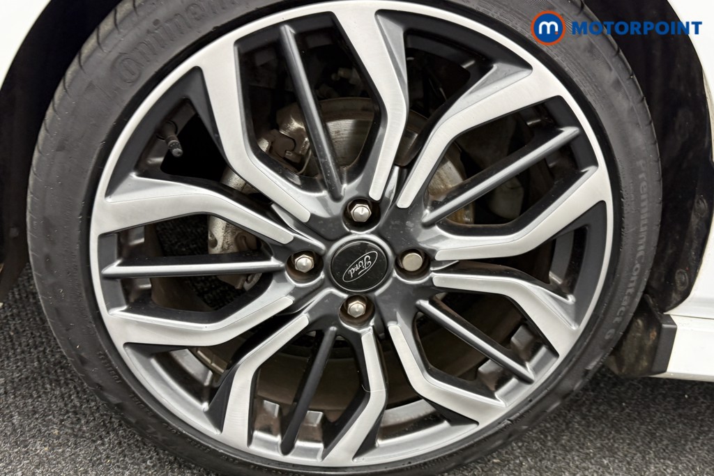 Ford Fiesta St-Line X Manual Petrol Hatchback - Stock Number (1599528) - 28th supplementary image