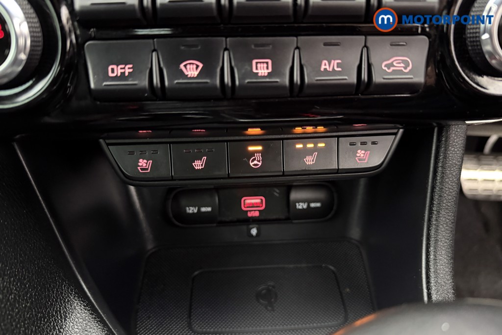 KIA Sportage Gt-Line S Automatic Diesel SUV - Stock Number (1599557) - 11th supplementary image