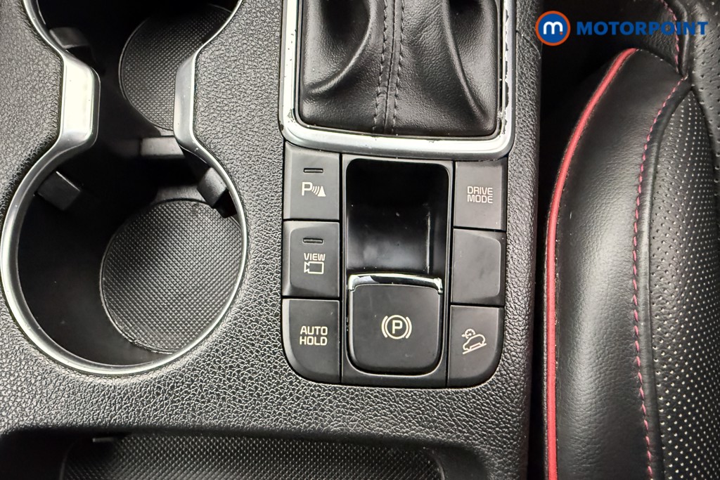 KIA Sportage Gt-Line S Automatic Diesel SUV - Stock Number (1599557) - 12th supplementary image