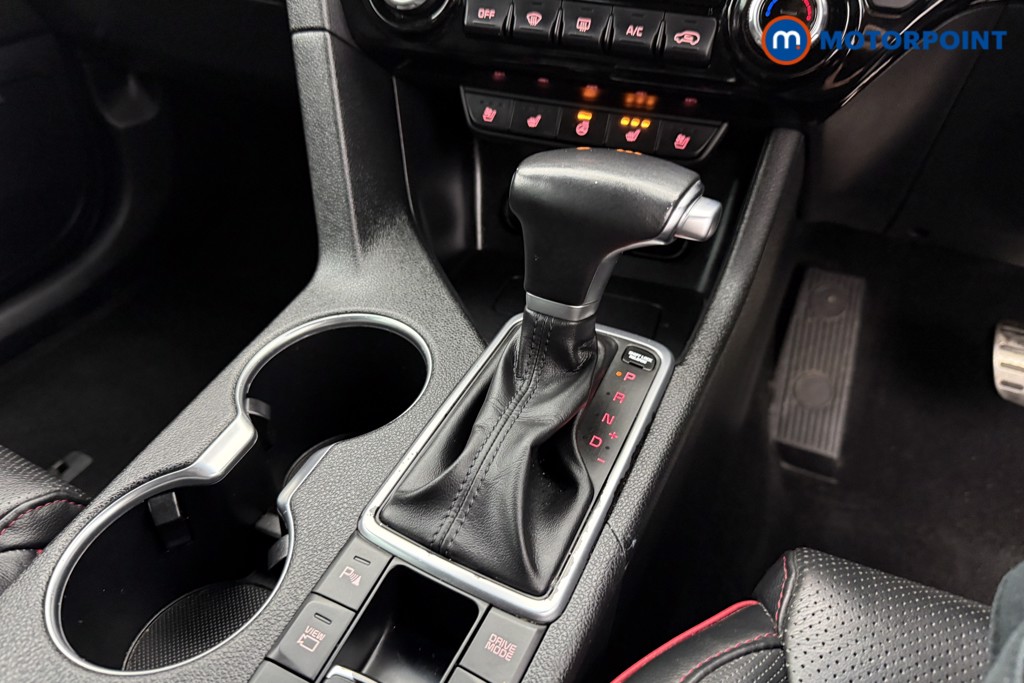 KIA Sportage Gt-Line S Automatic Diesel SUV - Stock Number (1599557) - 13th supplementary image