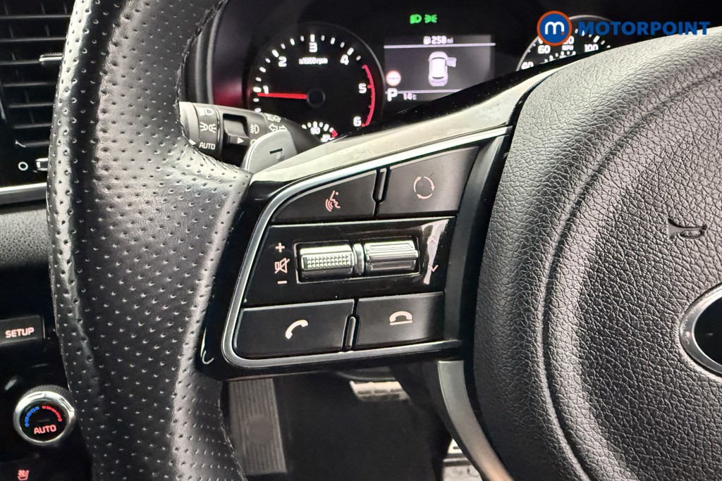 KIA Sportage Gt-Line S Automatic Diesel SUV - Stock Number (1599557) - 14th supplementary image