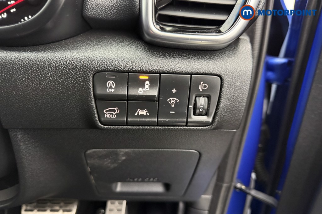 KIA Sportage Gt-Line S Automatic Diesel SUV - Stock Number (1599557) - 16th supplementary image