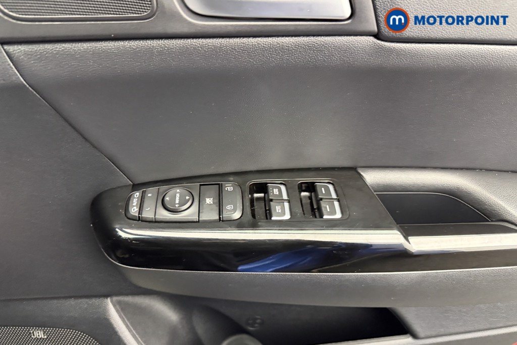 KIA Sportage Gt-Line S Automatic Diesel SUV - Stock Number (1599557) - 17th supplementary image