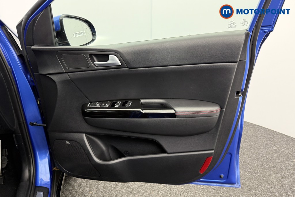 KIA Sportage Gt-Line S Automatic Diesel SUV - Stock Number (1599557) - 18th supplementary image