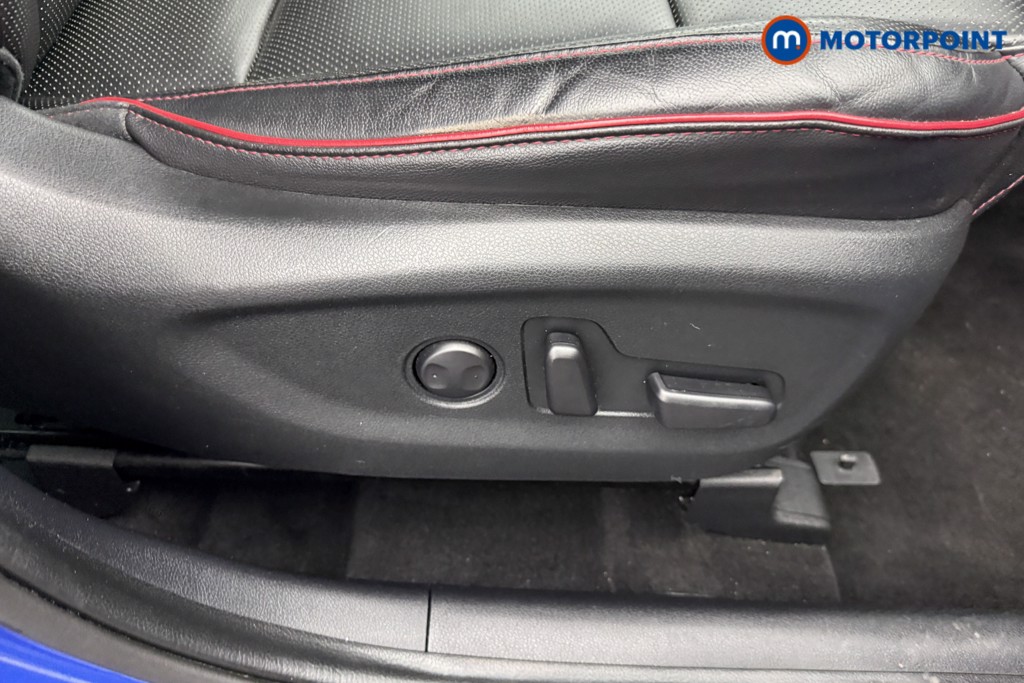 KIA Sportage Gt-Line S Automatic Diesel SUV - Stock Number (1599557) - 19th supplementary image