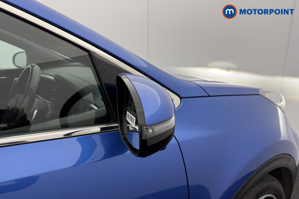 KIA Sportage Gt-Line S Automatic Diesel SUV - Stock Number (1599557) - 20th supplementary image