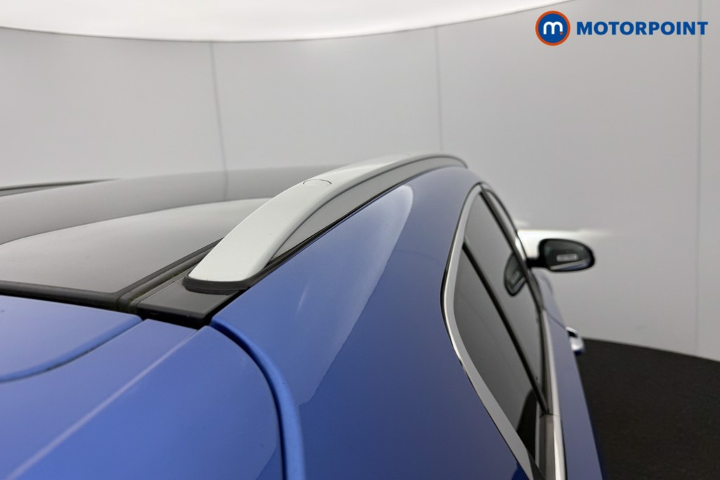 KIA Sportage Gt-Line S Automatic Diesel SUV - Stock Number (1599557) - 21st supplementary image