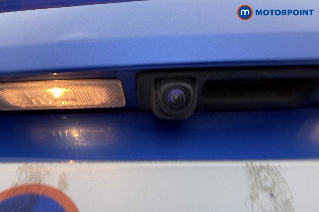 KIA Sportage Gt-Line S Automatic Diesel SUV - Stock Number (1599557) - 23rd supplementary image