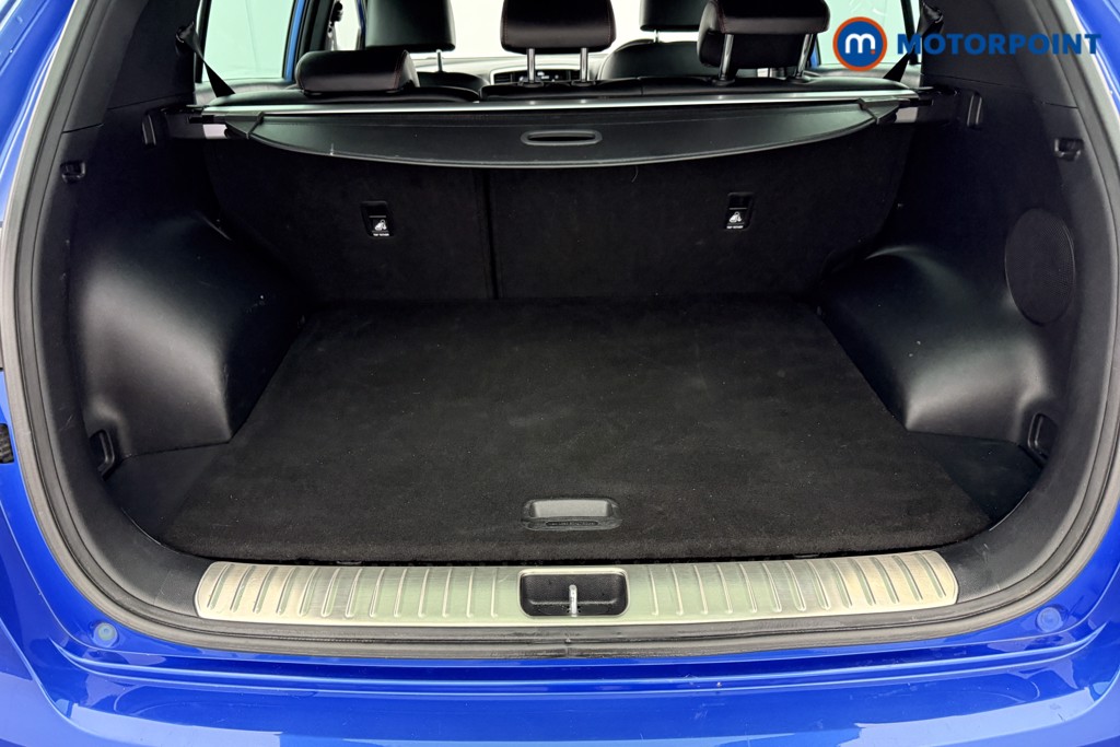 KIA Sportage Gt-Line S Automatic Diesel SUV - Stock Number (1599557) - 24th supplementary image