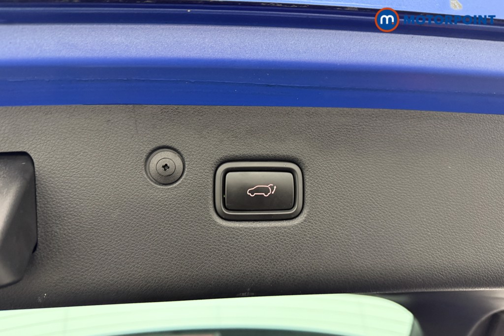 KIA Sportage Gt-Line S Automatic Diesel SUV - Stock Number (1599557) - 25th supplementary image