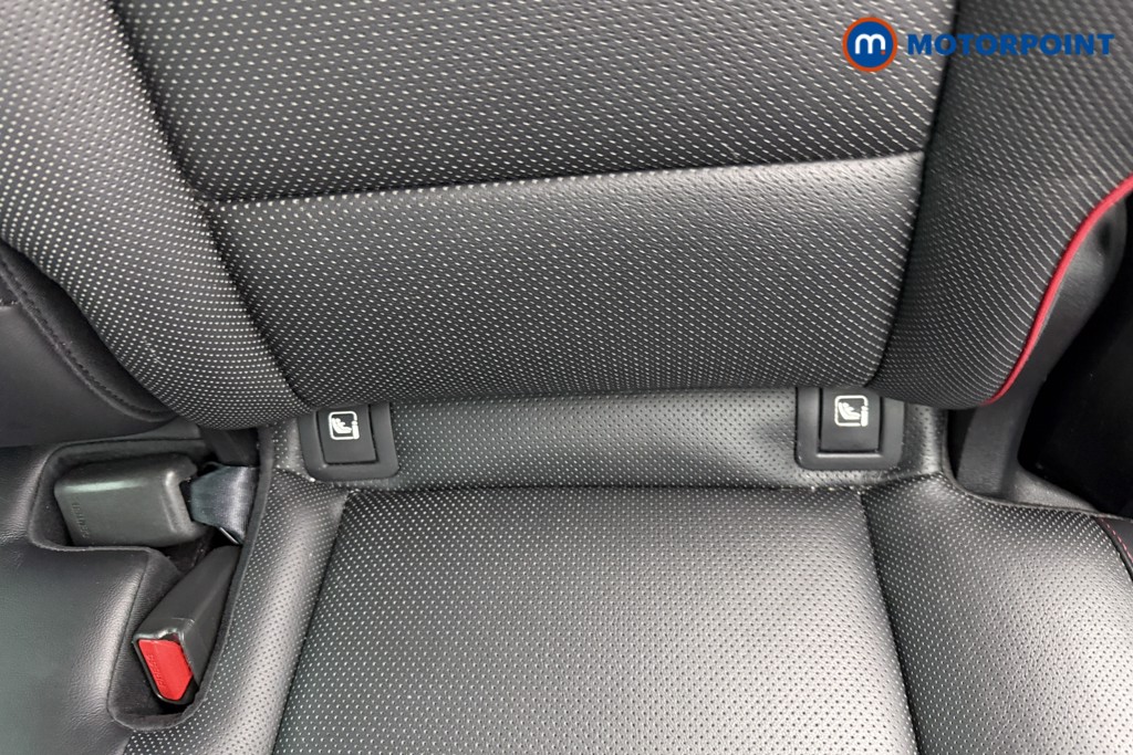 KIA Sportage Gt-Line S Automatic Diesel SUV - Stock Number (1599557) - 29th supplementary image