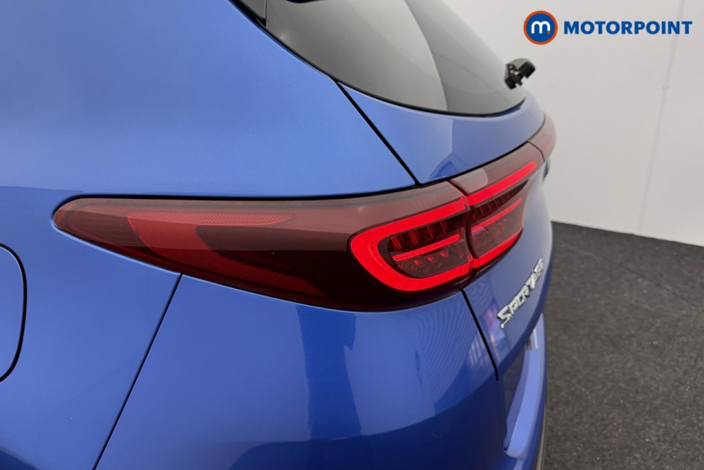 KIA Sportage Gt-Line S Automatic Diesel SUV - Stock Number (1599557) - 30th supplementary image