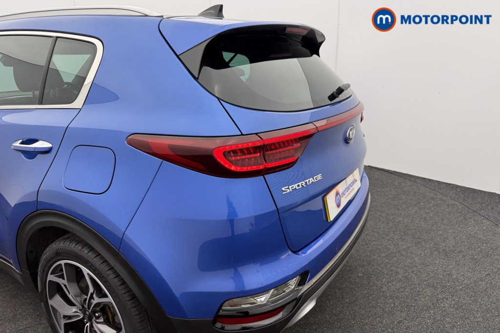 KIA Sportage Gt-Line S Automatic Diesel SUV - Stock Number (1599557) - 31st supplementary image