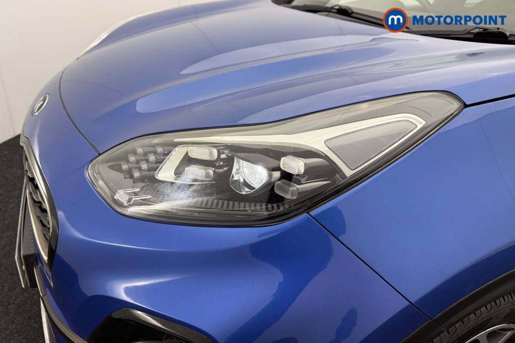 KIA Sportage Gt-Line S Automatic Diesel SUV - Stock Number (1599557) - 32nd supplementary image