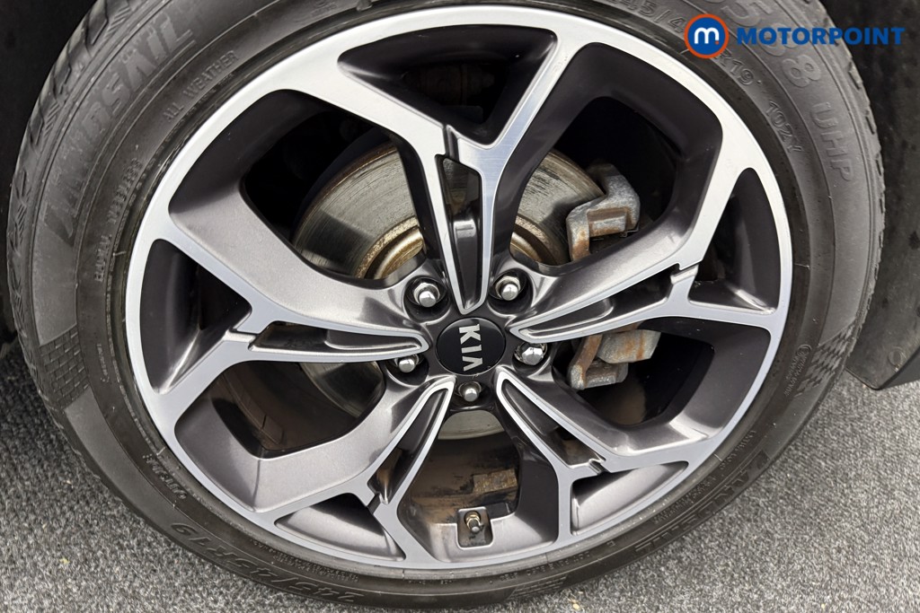 KIA Sportage Gt-Line S Automatic Diesel SUV - Stock Number (1599557) - 37th supplementary image