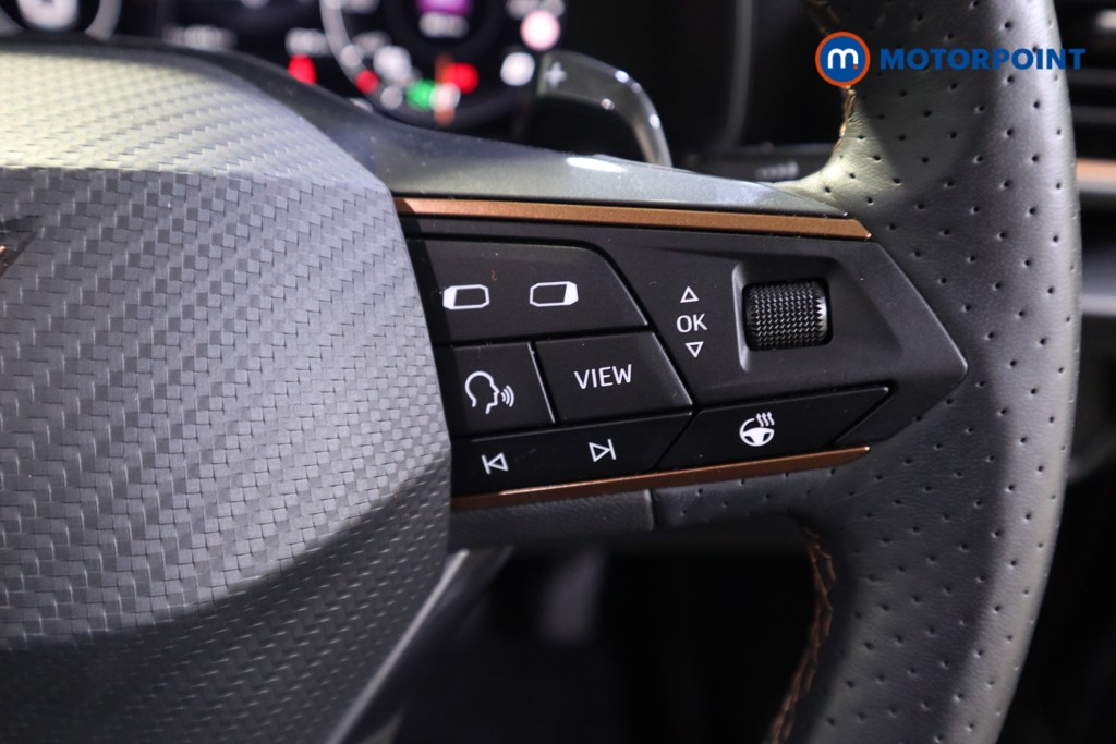 Cupra Formentor V1 Automatic Petrol SUV - Stock Number (1599566) - 6th supplementary image