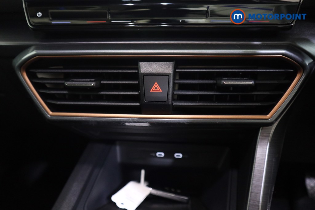 Cupra Formentor V1 Automatic Petrol SUV - Stock Number (1599566) - 7th supplementary image