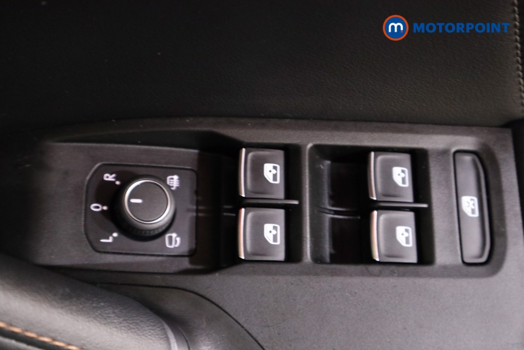 Cupra Formentor V1 Automatic Petrol SUV - Stock Number (1599566) - 8th supplementary image