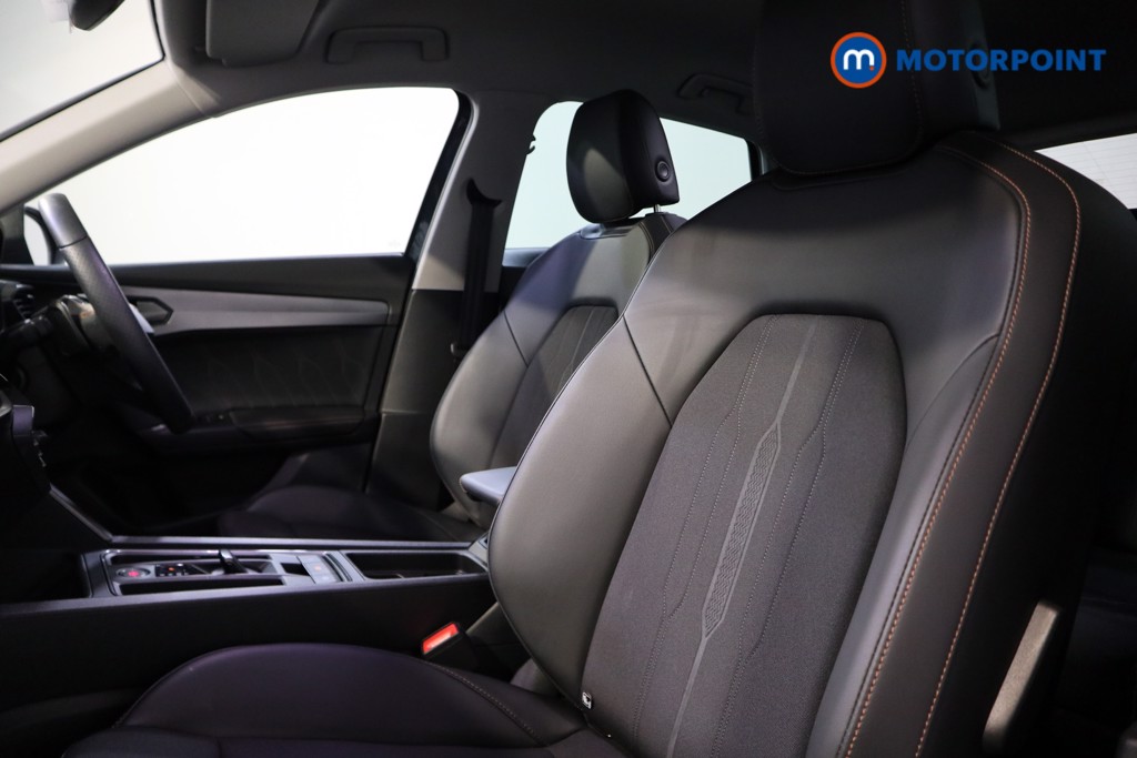 Cupra Formentor V1 Automatic Petrol SUV - Stock Number (1599566) - 9th supplementary image