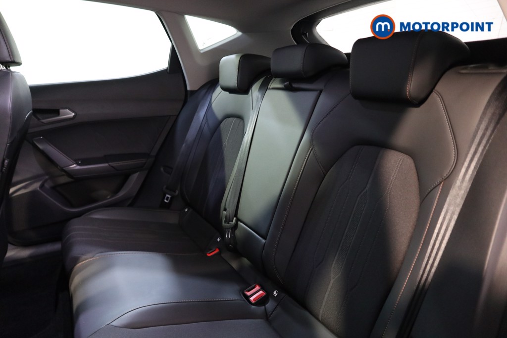 Cupra Formentor V1 Automatic Petrol SUV - Stock Number (1599566) - 10th supplementary image