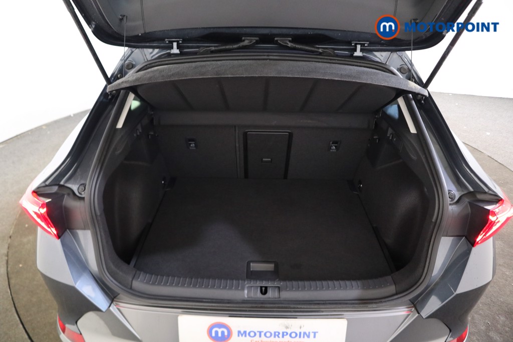 Cupra Formentor V1 Automatic Petrol SUV - Stock Number (1599566) - 11th supplementary image