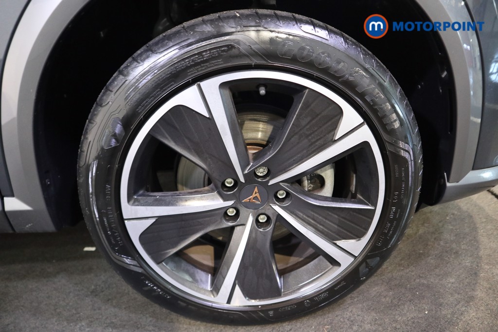 Cupra Formentor V1 Automatic Petrol SUV - Stock Number (1599566) - 13th supplementary image