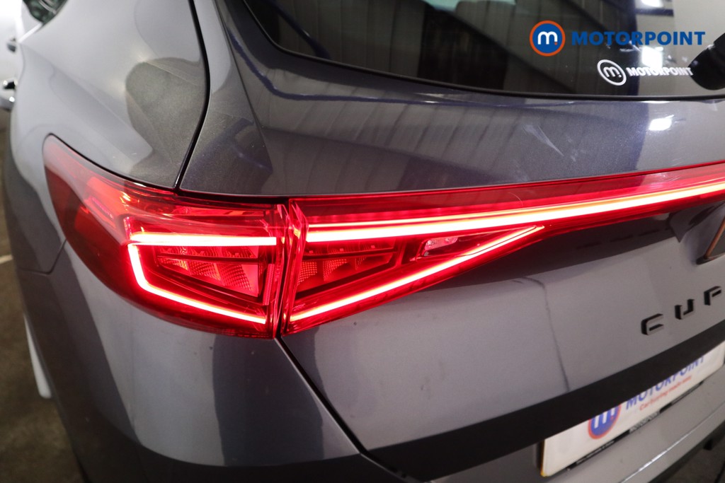Cupra Formentor V1 Automatic Petrol SUV - Stock Number (1599566) - 17th supplementary image