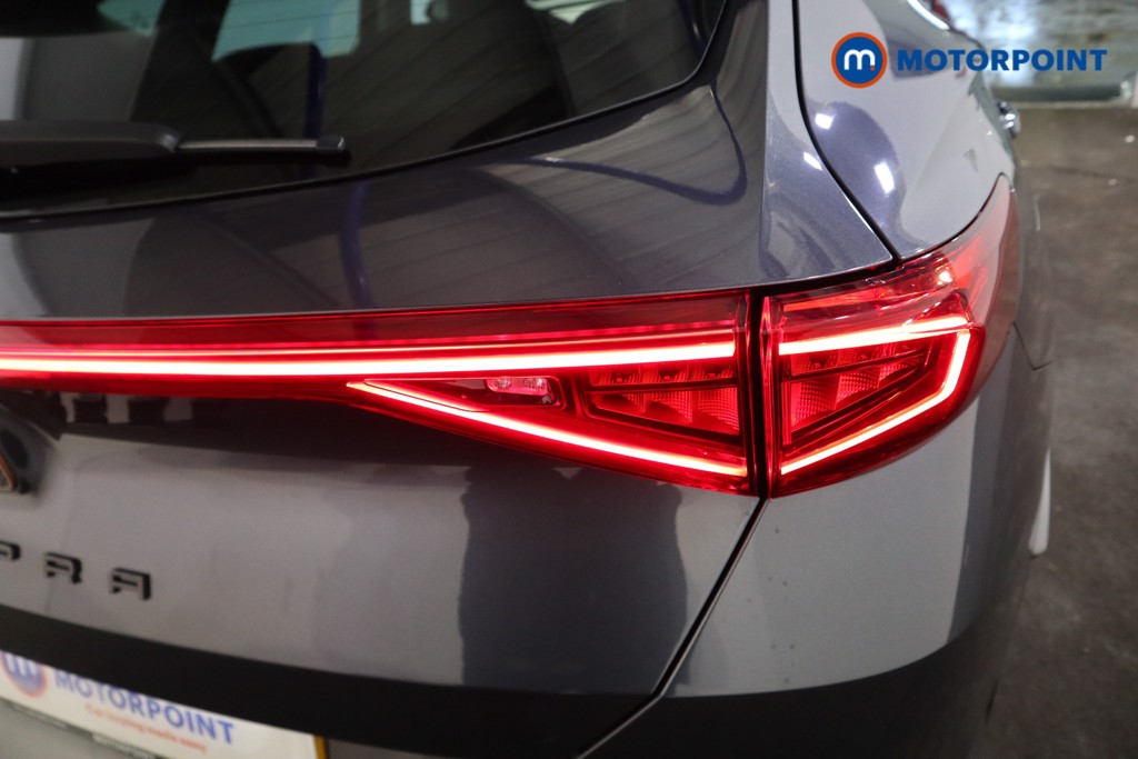 Cupra Formentor V1 Automatic Petrol SUV - Stock Number (1599566) - 18th supplementary image