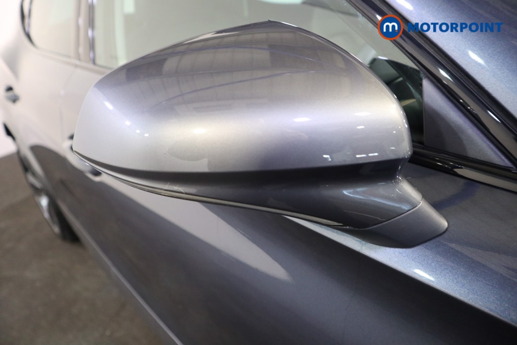 Cupra Formentor V1 Automatic Petrol SUV - Stock Number (1599566) - 21st supplementary image