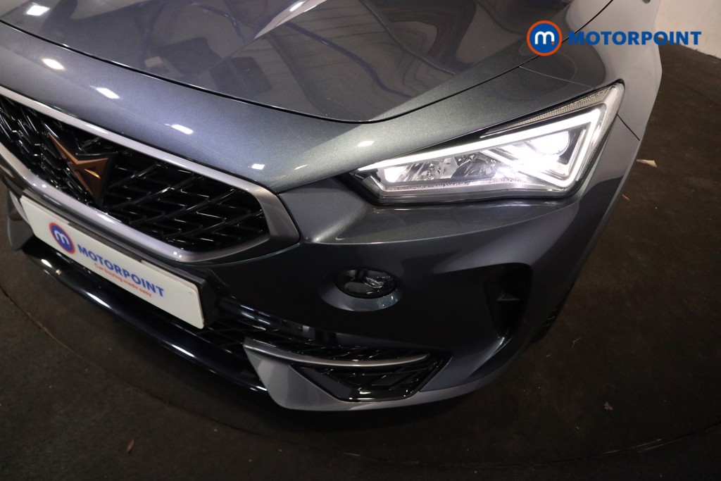 Cupra Formentor V1 Automatic Petrol SUV - Stock Number (1599566) - 23rd supplementary image