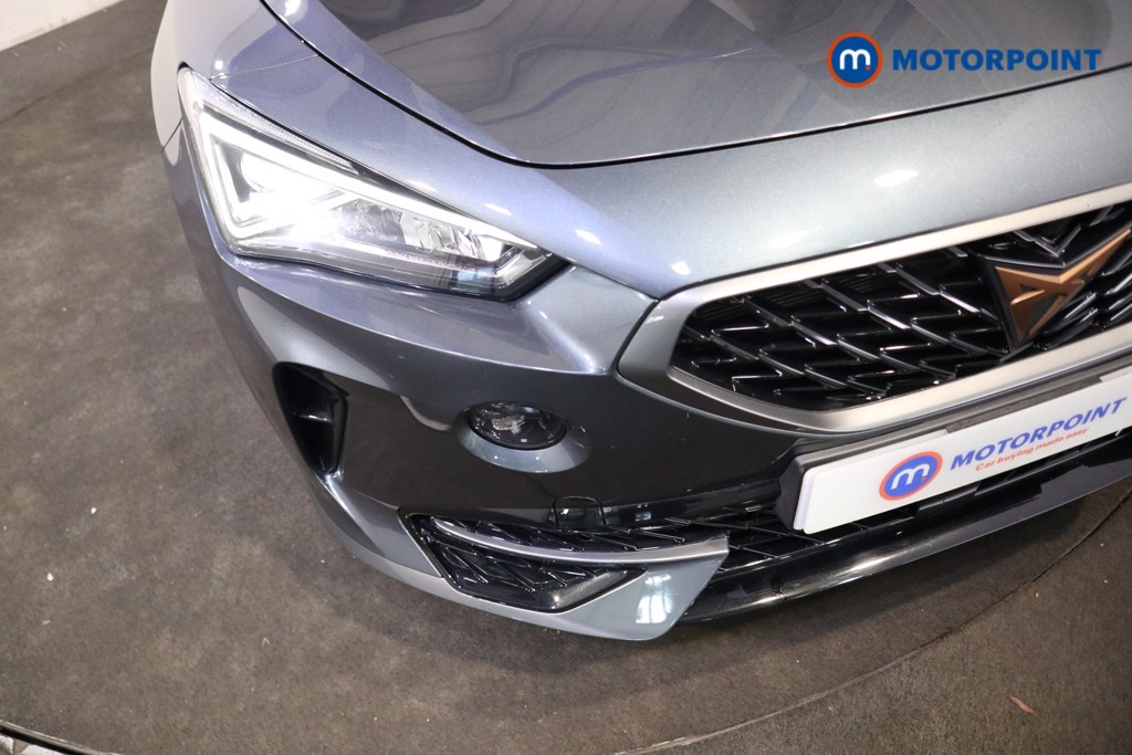 Cupra Formentor V1 Automatic Petrol SUV - Stock Number (1599566) - 24th supplementary image