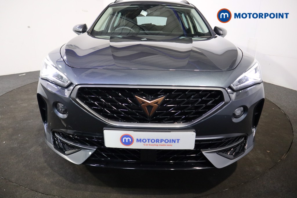 Cupra Formentor V1 Automatic Petrol SUV - Stock Number (1599566) - 25th supplementary image