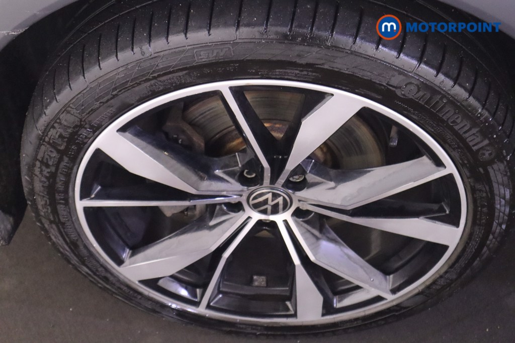 Volkswagen Tiguan R-Line Automatic Petrol Plug-In Hybrid SUV - Stock Number (1599569) - 10th supplementary image